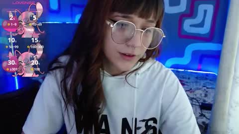 Snapshot of zara_sin chatting on 11, 10, 2025 Zara online show from 11, 10, 2025