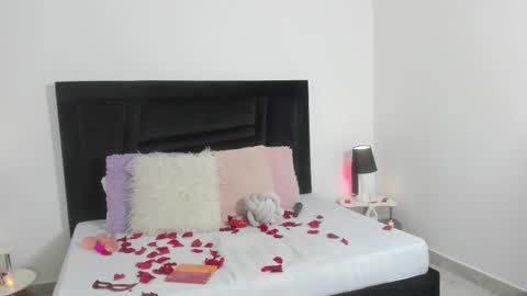 Snapshot of zara_swet chatting on 14, 2, 2026 ZARA online show from 14, 2, 2026