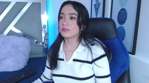 zaradames_ online show from 15, 1, 2025