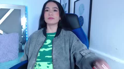 zaradames_ online show from 24, 1, 2025