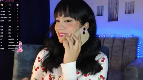 zaradames_ online show from 20, 9, 2025