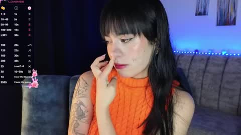 zaradames_ online show from 21, 9, 2025