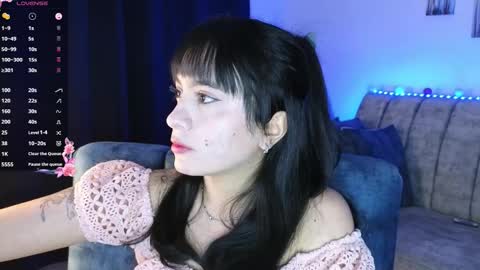 zaradames_ online show from 26, 9, 2025