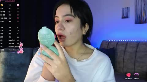 zaradames_ online show from 1, 10, 2025