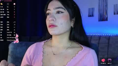 zaradames_ online show from 8, 10, 2025