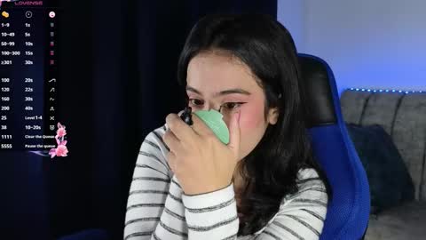 zaradames_ online show from 8, 3, 2026