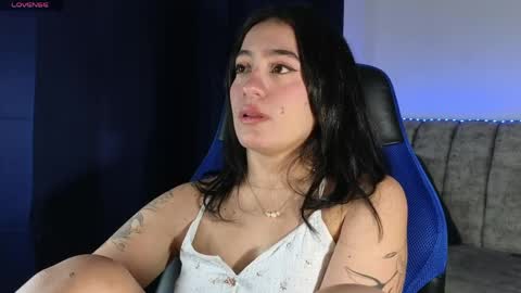 zaradames_ online show from 23, 4, 2026