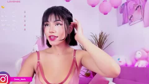 Zara online show from 15, 3, 2026