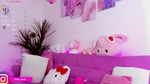 Zara online show from 19, 3, 2026