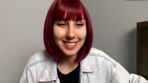 Snapshot of zaradesire chatting on 12, 5, 2026 Zara online show from 12, 5, 2026