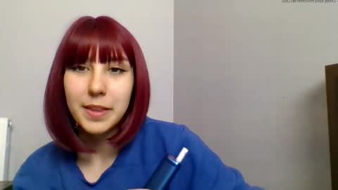 Snapshot of zaradesire chatting on 19, 5, 2026 Zara online show from 19, 5, 2026