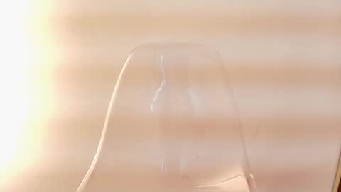 Zarah Andrews online show from 22, 10, 2025