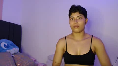 Snapshot of zarah_v chatting on 14, 5, 2026 Fernanda online show from 14, 5, 2026