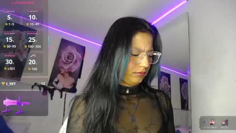 Zarah online show from 22, 4, 2026