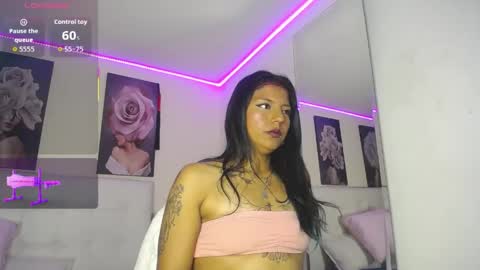 Snapshot of zarahbennet chatting on 23, 4, 2026 Zarah online show from 23, 4, 2026