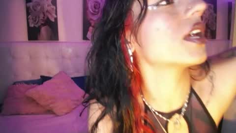 Snapshot of zarahbennet chatting on 18, 6, 2026 Zarah online show from 18, 6, 2026