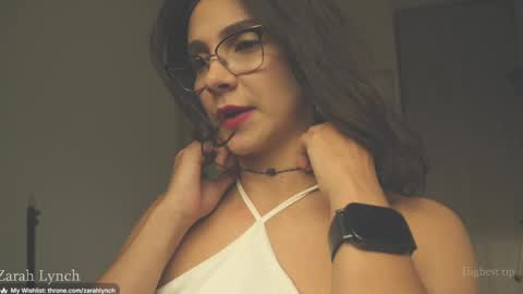 Miss Lynch   Next show  2911 online show from 10, 4, 2026