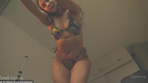 Miss Lynch   Next show  2911 online show from 16, 4, 2026