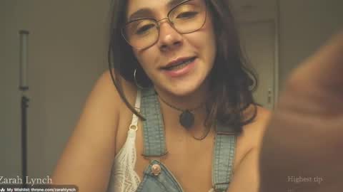 Miss Lynch   Next show  2911 online show from 22, 4, 2026