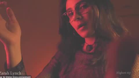 Miss Lynch   Next show  2911 online show from 24, 4, 2026