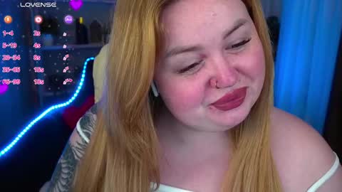 Snapshot of zarareign_ chatting on 12, 3, 2025 Lola online show from 12, 3, 2025