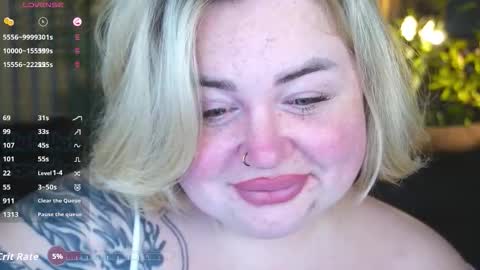 Lola online show from 30, 10, 2025