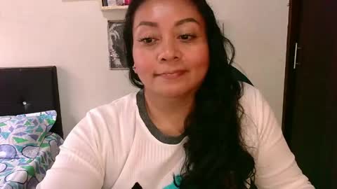Snapshot of zaray_45bella chatting on 6, 6, 2026 zaray online show from 6, 6, 2026