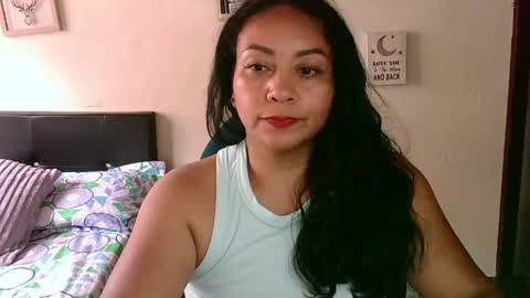 Snapshot of zaray_45bella chatting on 8, 6, 2026 zaray online show from 8, 6, 2026