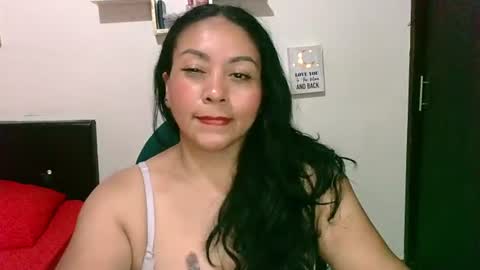 Snapshot of zaray_45bella chatting on 20, 6, 2026 zaray online show from 20, 6, 2026