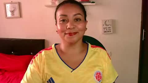 Snapshot of zaray_45bella chatting on 23, 6, 2026 zaray online show from 23, 6, 2026