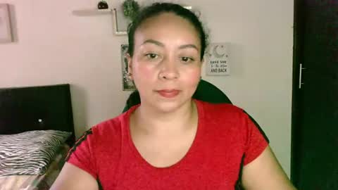 Snapshot of zaray_45bella chatting on 28, 7, 2026 zaray online show from 28, 7, 2026