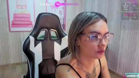 Isabella online show from 16, 4, 2026