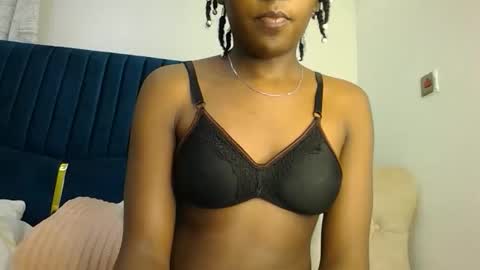 zariah online show from 8, 3, 2026