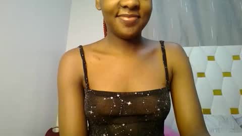 zariah online show from 1, 6, 2026