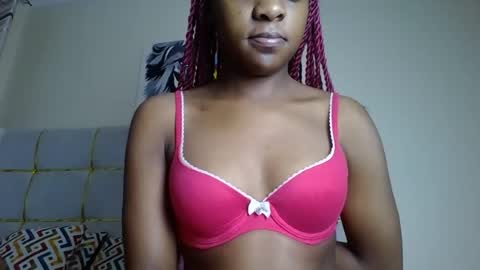 zariah online show from 11, 7, 2026