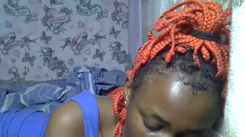 zarinamarlin online show from 4, 3, 2026