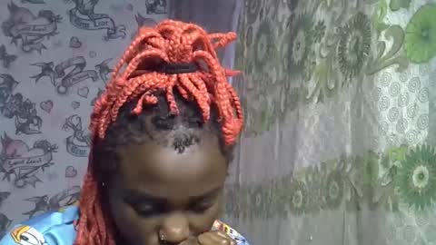 zarinamarlin online show from 6, 3, 2026