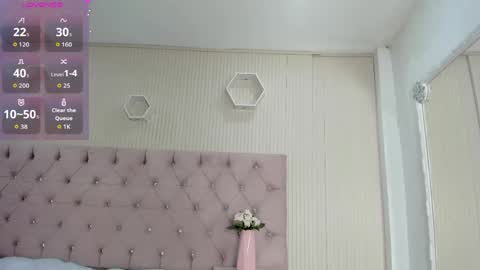 Snapshot of zarinawynne chatting on 17, 5, 2026 Zarina Waynne online show from 17, 5, 2026