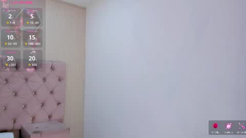 Snapshot of zarinawynne chatting on 1, 7, 2026 Zarina Waynne online show from 1, 7, 2026