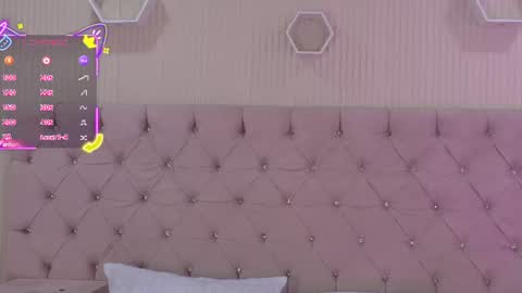 Snapshot of zarinawynne chatting on 16, 7, 2026 Zarina Waynne online show from 16, 7, 2026