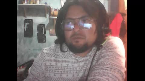 Snapshot of zatiro992 chatting on 5, 3, 2026 Zatth online show from 5, 3, 2026
