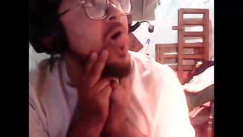 Snapshot of zatiro992 chatting on 11, 3, 2026 Zatth online show from 11, 3, 2026