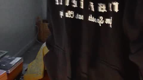 zayden online show from 23, 11, 2025