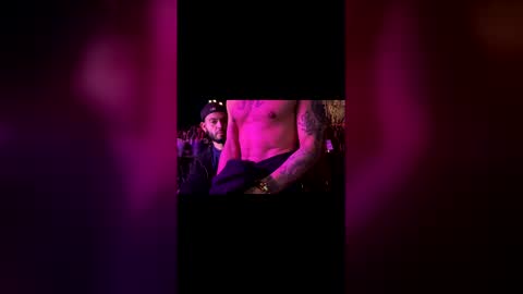 zayden online show from 9, 1, 2026