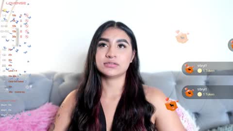 Snapshot of zayda_ chatting on 28, 12, 2024 Zayda online show from 28, 12, 2024