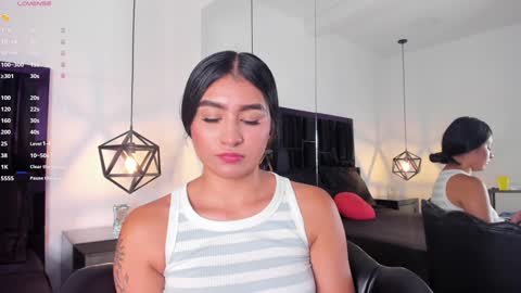 Snapshot of zayda_ chatting on 30, 1, 2025 Zayda online show from 30, 1, 2025