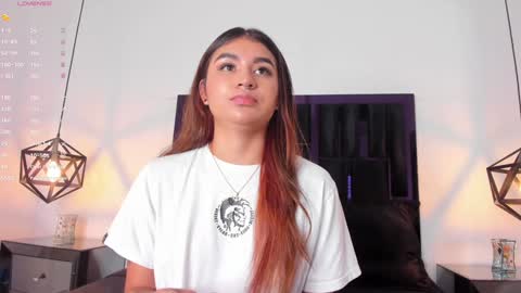 Snapshot of zayda_ chatting on 2, 2, 2025 Zayda online show from 2, 2, 2025