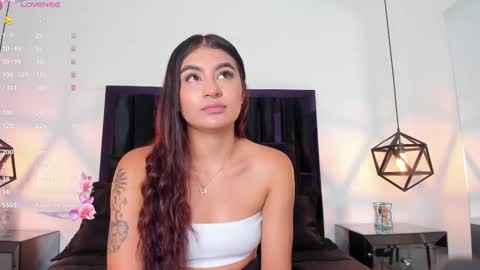 Snapshot of zayda_ chatting on 10, 2, 2025 Zayda online show from 10, 2, 2025