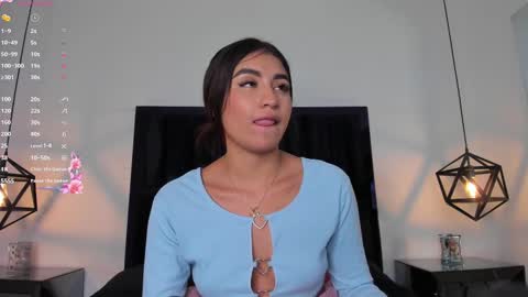 Snapshot of zayda_ chatting on 16, 2, 2025 Zayda online show from 16, 2, 2025