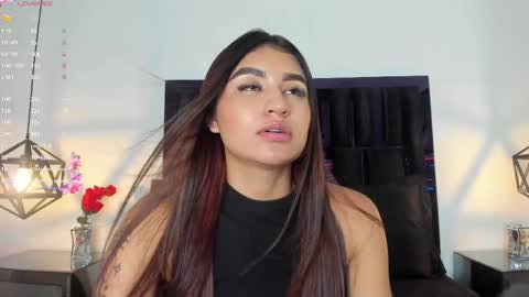 Snapshot of zayda_ chatting on 19, 2, 2025 Zayda online show from 19, 2, 2025